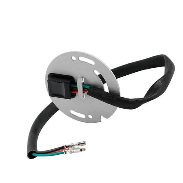 Motorcykel Tændingssensor Pickup Samling 32400-80A til Harley-Davidson FL XL FX FXR FXS