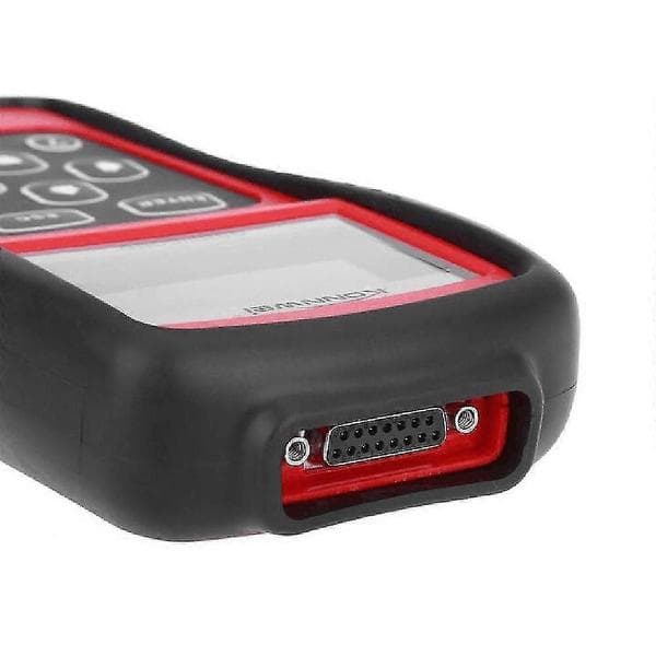 Maxiscan Kw808 Obdii Eobd Skanner Bil Tester