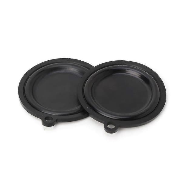 10st 54mm tryckmembran för varmvattenberedare gastillbehör vattenanslutning