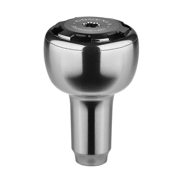 Spolehåndtagsknap 30 mm til Shimano Stradic CI4 Ultegra Daiwa Certate Exceler LT tuningknap New smoke