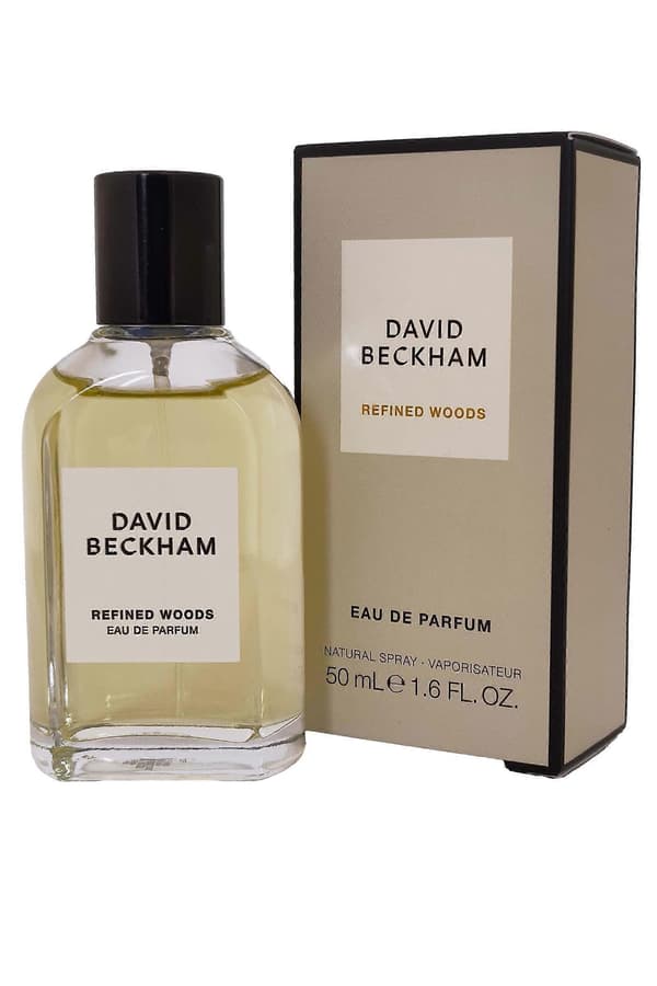 The Collection Eau de Parfum Spray 50ml Refined Woods 50ml