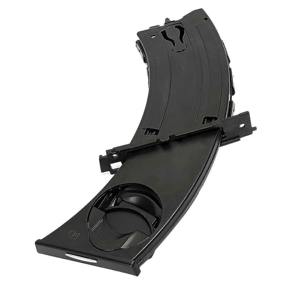 Tilbehør til venstre koppholder for e92 328i 325i 330xi 335d 51459173463