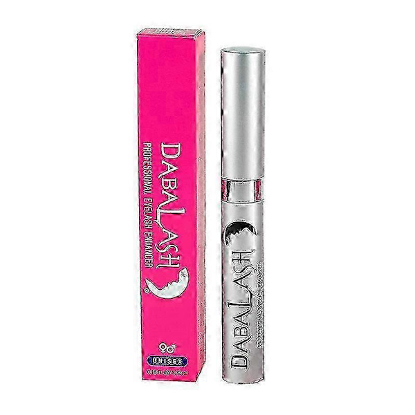 25-26 5.32ml Dabalash Ögonfransförstärkare Mascara