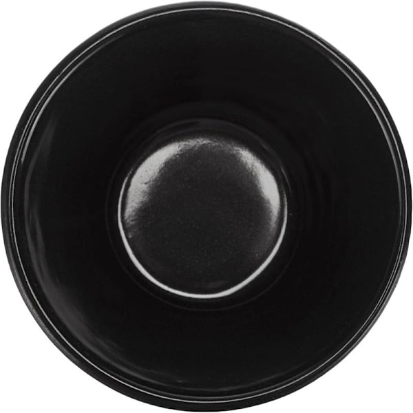 Set med 2 Tekannor i Gjutjärn, 60 ml