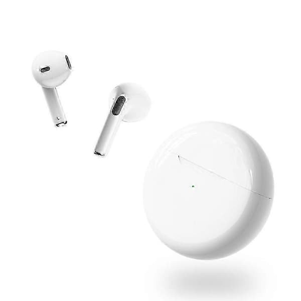 e Pro6 Bluetooth-headset