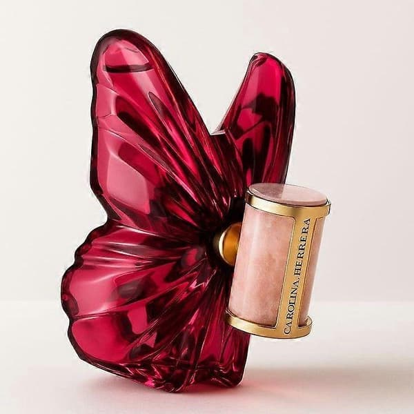 Butterfly naisten hajuvesi (80ml)