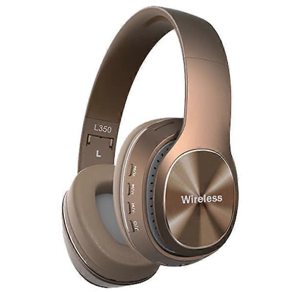 Hovedmonteret trådløst bluetooth-headset