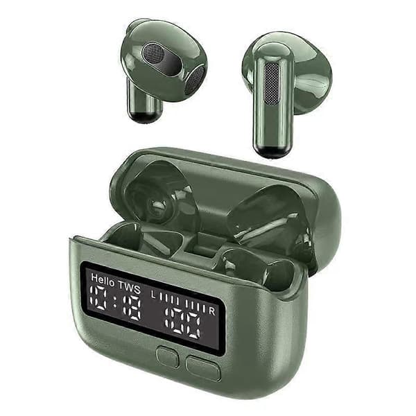Bärbart trådlöst Bluetooth-headset