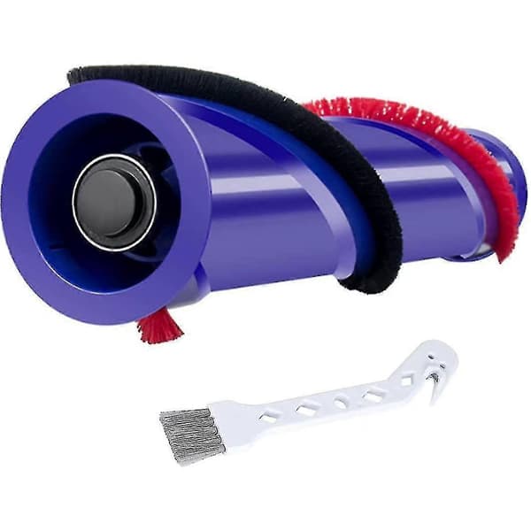 Borstrulle för Dyson V7 dammsugare, jämfört med del 966821-01--