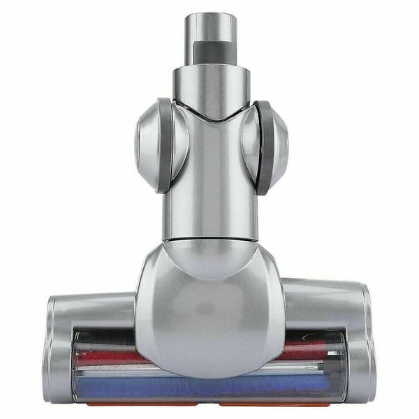 Dyson Dc35 Kompatibel Motorisert Støvsuger Turbo Gulvbørstehode