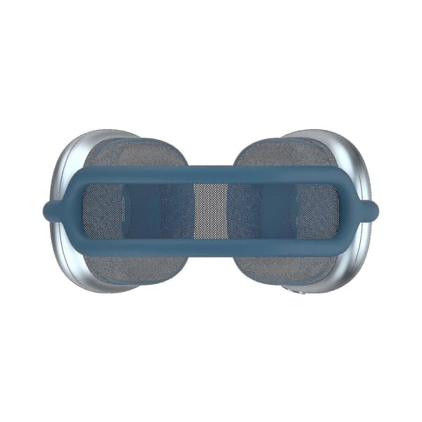 Trådløst Bluetooth Headset til Apple Huawei Sky blue