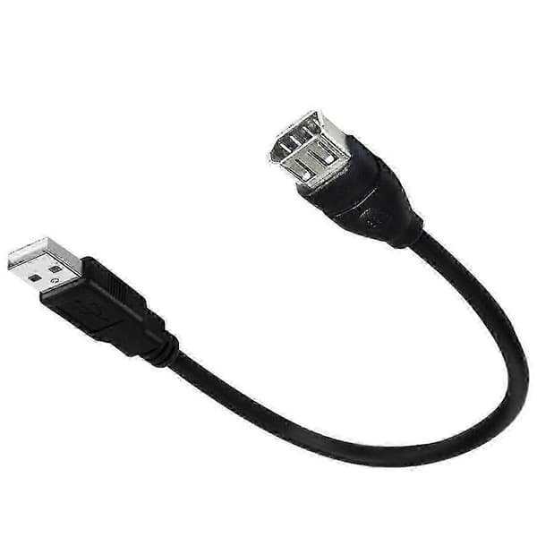Firewire til USB-konverterkabel 6-benet hun til Mac- og pc-enheder