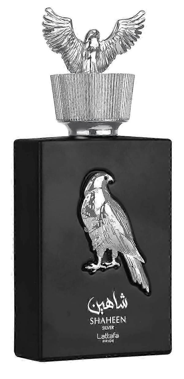 Unisex Parfym Eau de Parfum Spray 100 ml Långvarig Citrus Fruktig Doft