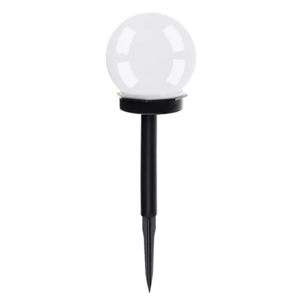 Have lampe solcelle / Lampe til haven - 6 stk 900