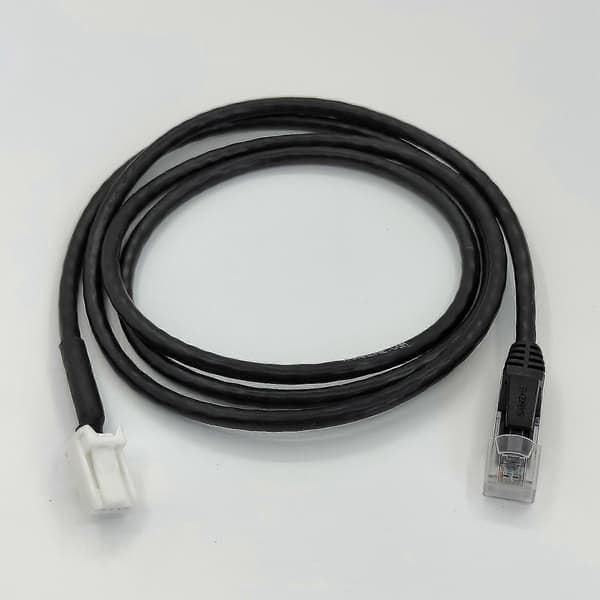 Servicekabel 1137658-00-a til værktøjskasse 5ft 3 y professionel tilbehørsinstallation