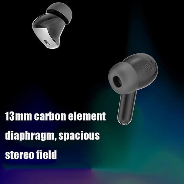 Bluetooth-kuulokkeet Svart