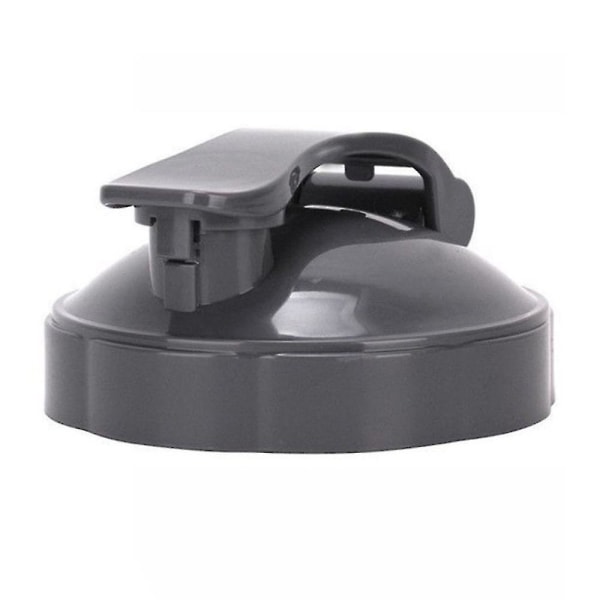 Ersättningsdelar för Nutribullet Lock Blender Flip Top To-go locktillbehör, kompatibel med Nutribullet 600w / 900w