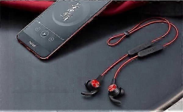 Cn Huawei Am61 Trådløse Ørepropper svart