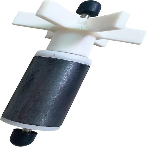 Lay Z Spa Pump Impeller och axel Bestway Passar alla Hydro Jet - Perfekt