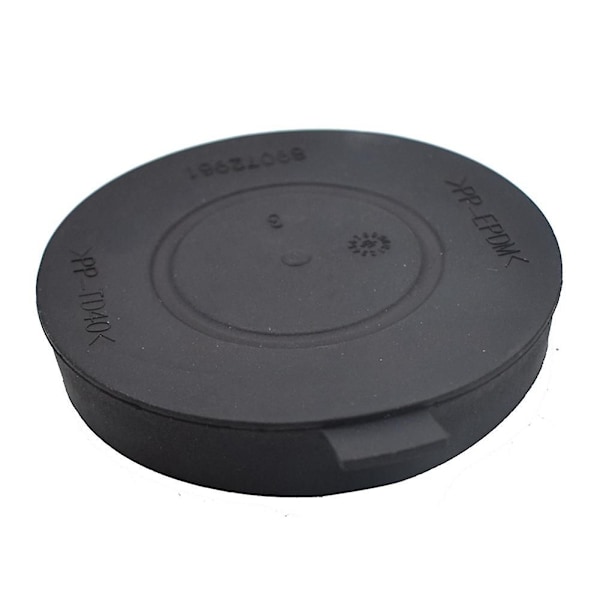 Frontlysklokkedeksel Gummi Lopp 89072961 For 301 508 3008 4008 For C4 2015-2019 Modeller C5 For Range black