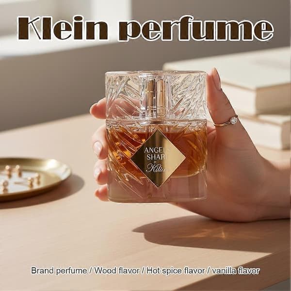 Kilian Angels' Share Unisex EDP 50ml Duft Apple Brandy on the Rocks