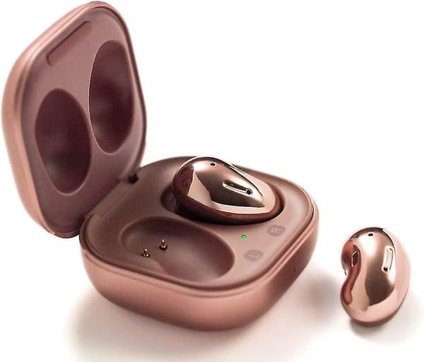 Trådlöst headset 5.0 Bluetooth-headset touch
