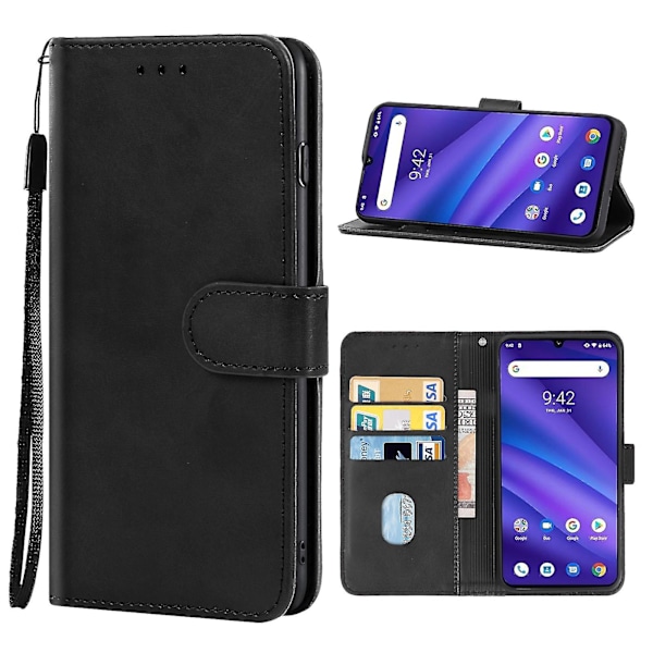 Leather Case For Umidigi A5 Pro