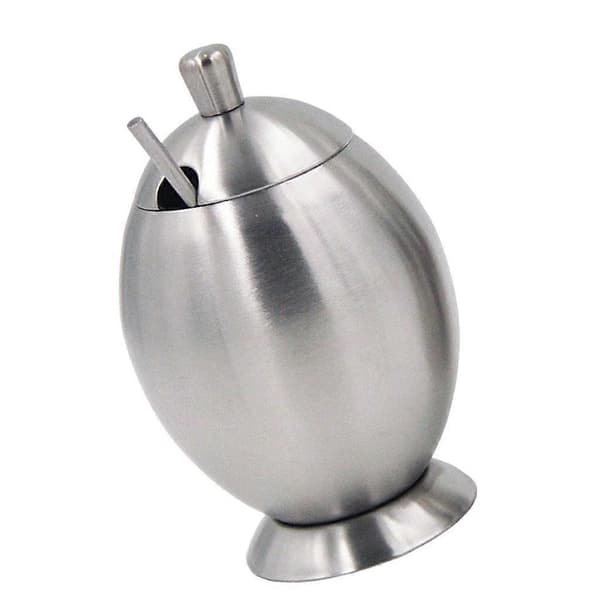 Krydderiskål Krydderiskål Sukkerskål Dispenser