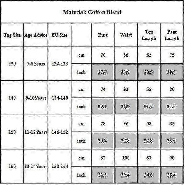 Minecraft Träningsoverall för barn med tryckt huvtröja Yellow 130CM