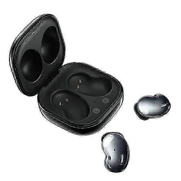 Samsung Galaxy Buds Live Bluetooth -kuulokkeet mikrofonilla black