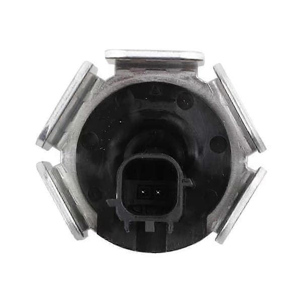 8153612D20 81697F4010 Billygtekontaktmodul til 2019 Biltilbehør Black   Silver