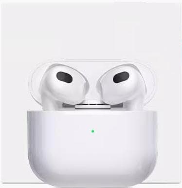 Air 3 Bluetooth-hodetelefoner for Apple, beste kvalitet, offisiell nettside full funksjonsgjenoppretting