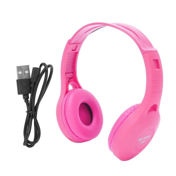 G58 päähän kiinnitettävä Bluetooth-kuuloke Bluetooth 5.0 Stereo Bluetooth-kuuloke