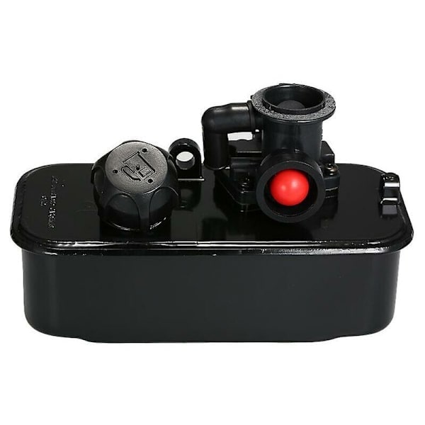 Briggs & Stratton Bränsletank + Förgasare 494406 498809 Förgasare