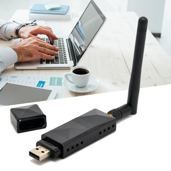 Atheros AR9271 802.11n 150 Mbps trådløs USB WiFi-adapter Kali for Linux