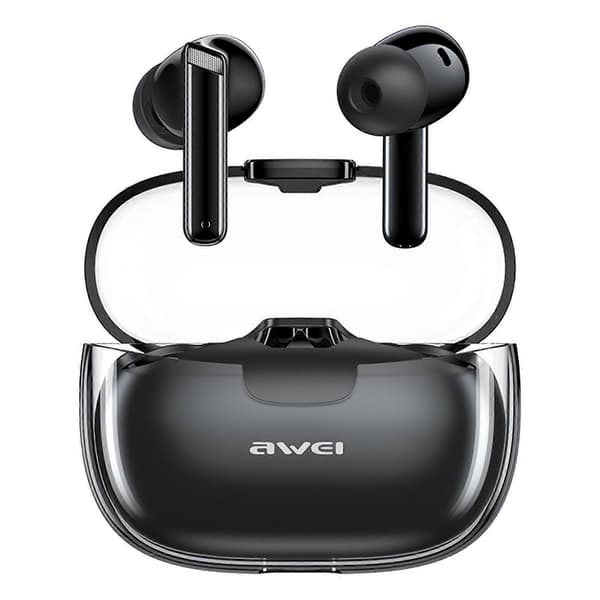 awei T52 Trådløse Gaming Bluetooth Øretelefoner
