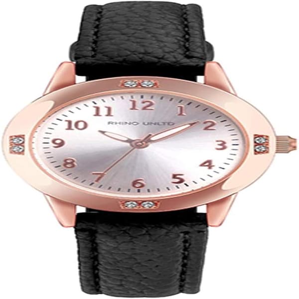 Pigeklokker Watch til watch
