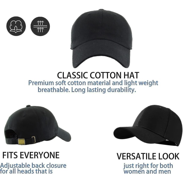 Kompatibel til Chevy Hatte, Racing Hat Baseball Caps til mænd og kvinder Hat Travel Cap Unisex kompatibel med Chevr tilbehør (kompatibel Wi