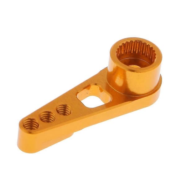 9x 1/18 RC Buggy Styreservoarmhorn til WLtoys A949 A959-B A969 A979 K929