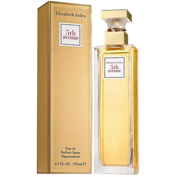 5th Avenue Edp 125ml