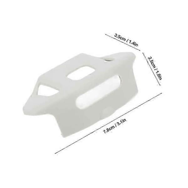 Batteriholderklips for DJI Mini 3 Pro, sikker batterilås med støvtett beskyttelse for stabil flyging