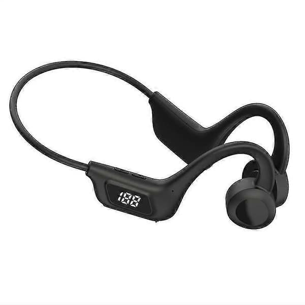 Benledande Bluetooth-headset
