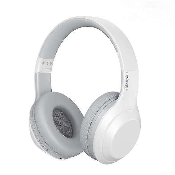 Headset Bilateral Stereo Trådløst Bluetooth Headset Bærbart Bluetooth Headset Sammenklappeligt Headset Xq-ej287