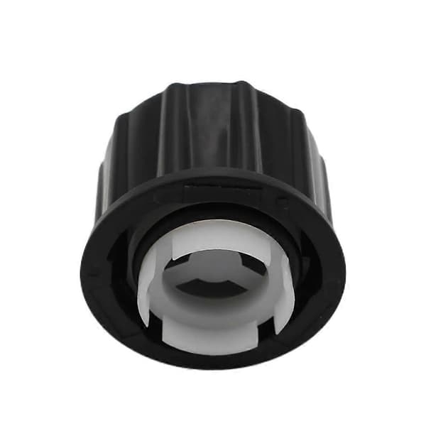 Bremsehovedcylinderbeholderdæksel GJ6A4355Y til 6 2003 2004 2005 Black