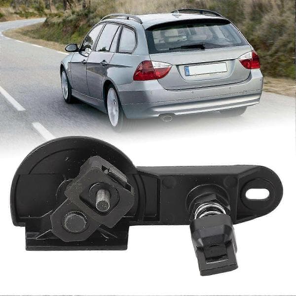 2st Vindrutetorkararm Mutterlock 983801h000 Ersättning För Kia Ceed 2006 Till 2011