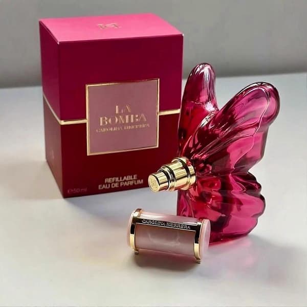 Butterfly naisten hajuvesi (80ml)