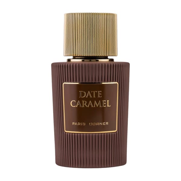 Date Caramel Eau de Parfum 100ml 100ml