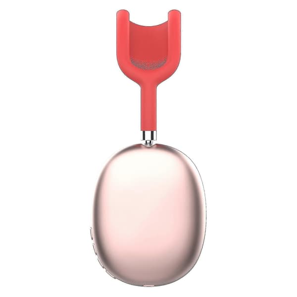 Trådløst Bluetooth Headset til Apple Huawei Pink