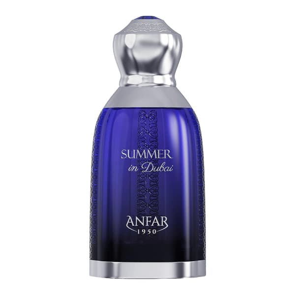 Summer in Dubai Extrait de Parfum 100ml 100ml
