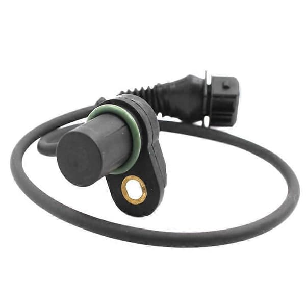 12141438081 Knastaksel Knast Indsugningspositionssensor Kompatibel med BMW E46 E39 E60 E61 E65 E66 E83 E53 E85 Black